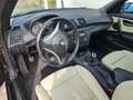 BMW 120 d Cabrio Futura Чорний - thumbnail 4