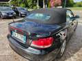 BMW 120 d Cabrio Futura Чорний - thumbnail 7