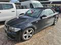BMW 120 d Cabrio Futura Чорний - thumbnail 1