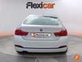 BMW 435 435dA Gran Coupé xDrive Blanco - thumbnail 3