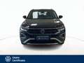 Volkswagen T-Roc 1.5 tsi life dsg Schwarz - thumbnail 2