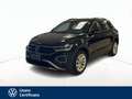 Volkswagen T-Roc 1.5 tsi life dsg Schwarz - thumbnail 1