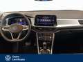 Volkswagen T-Roc 1.5 tsi life dsg Schwarz - thumbnail 8