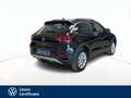 Volkswagen T-Roc 1.5 tsi life dsg Schwarz - thumbnail 4