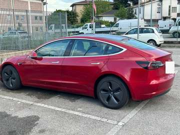 AWD Dual Motor