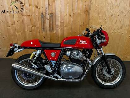 Royal Enfield Continental GT