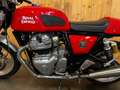 Royal Enfield Continental GT Rood - thumbnail 14