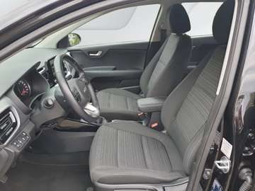 Fotografie 5 des Kia Stonic 1.0 T-GDI Vision LED