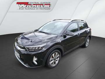 Fotografie 1 des Kia Stonic 1.0 T-GDI Vision LED
