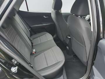 Fotografie 7 des Kia Stonic 1.0 T-GDI Vision LED
