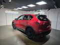 Mazda CX-5 2.2DE Style 2WD Rojo - thumbnail 5