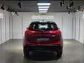 Mazda CX-5 2.2DE Style 2WD Rojo - thumbnail 4