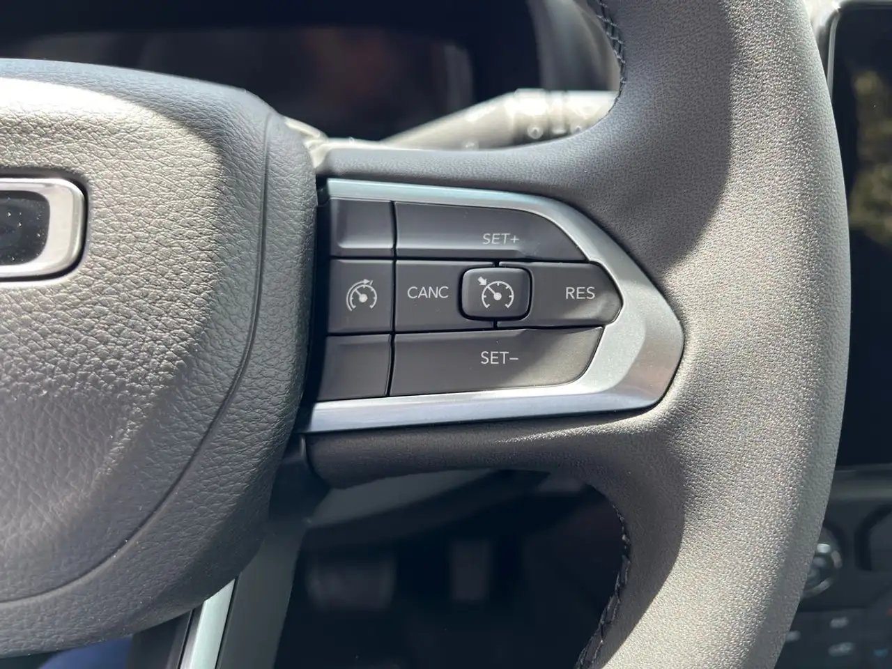 Jeep Renegade 2026 — фото 20