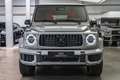 Mercedes-Benz G 63 AMG / Carbon Exterieur /  Night I+II / MY26 Grau - thumbnail 7
