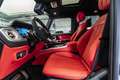 Mercedes-Benz G 63 AMG / Carbon Exterieur /  Night I+II / MY26 Grau - thumbnail 13