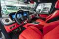 Mercedes-Benz G 63 AMG / Carbon Exterieur /  Night I+II / MY26 Grau - thumbnail 3
