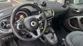 smart forTwo PRIME TURBO LED NAVI PANORAMA JBL PDC PELLE Сірий - thumbnail 11