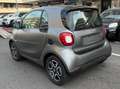 smart forTwo PRIME TURBO LED NAVI PANORAMA JBL PDC PELLE Grigio - thumbnail 4