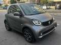 smart forTwo PRIME TURBO LED NAVI PANORAMA JBL PDC PELLE Сірий - thumbnail 2