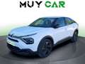 Citroën C4 1.2 PureTech Feel Pack S&S 130 Blanco - thumbnail 3