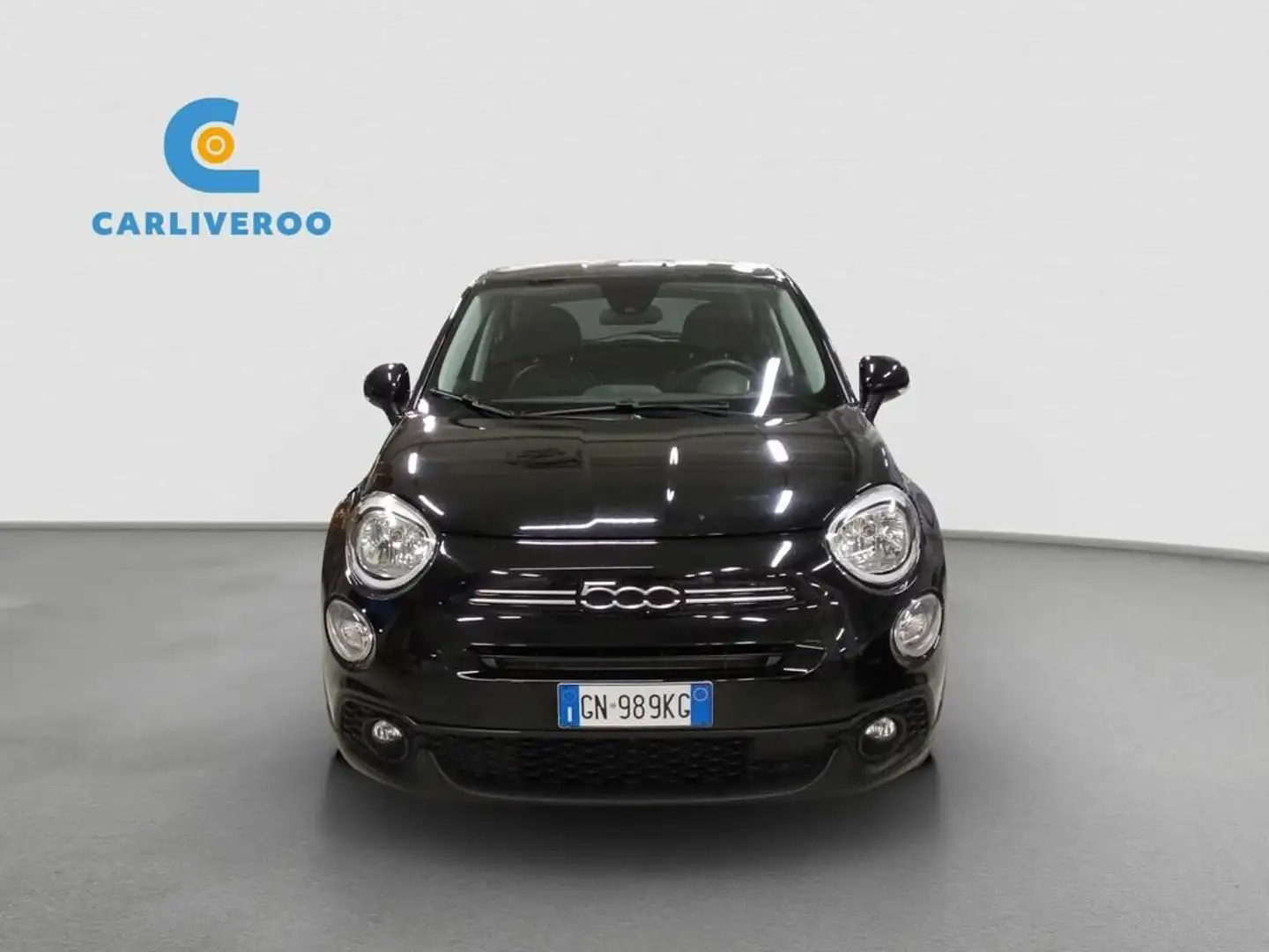 Fiat 500X 1.0 t3 120cv Negro - 2