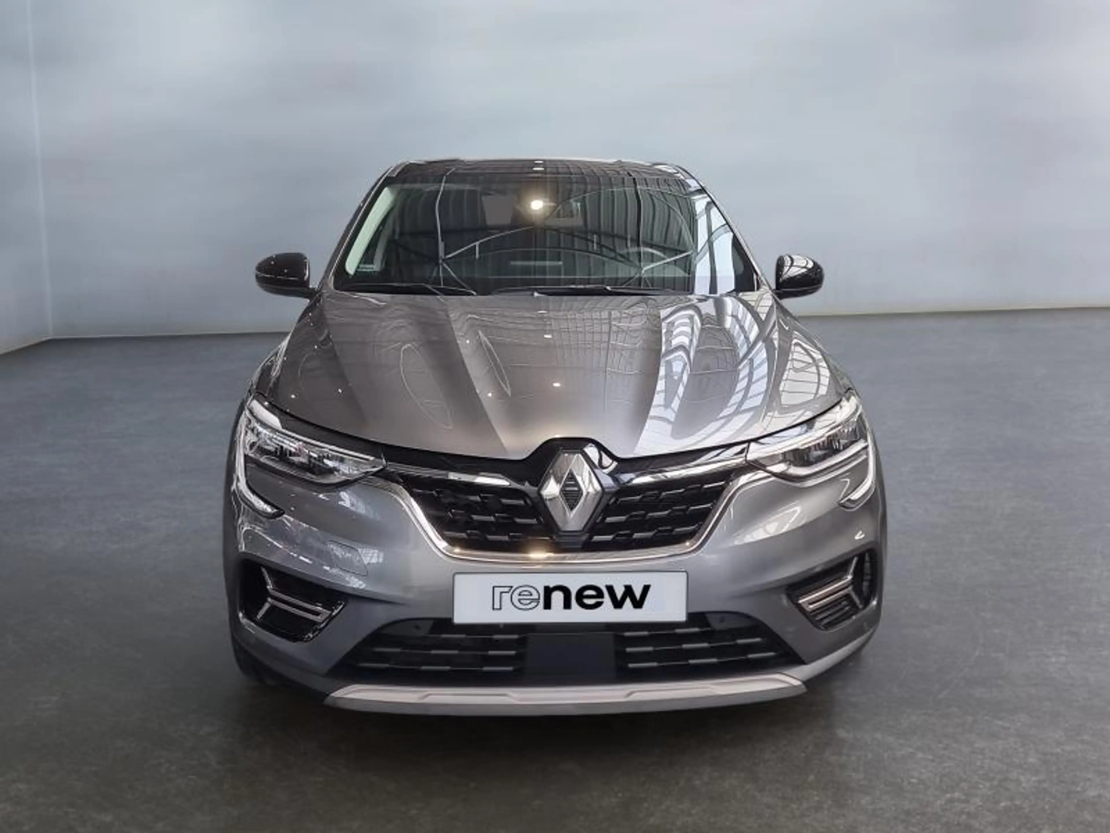 Renault Arkana 1.3 TCe Techno Mild Hybrid EDC 140 Hp — photo 3