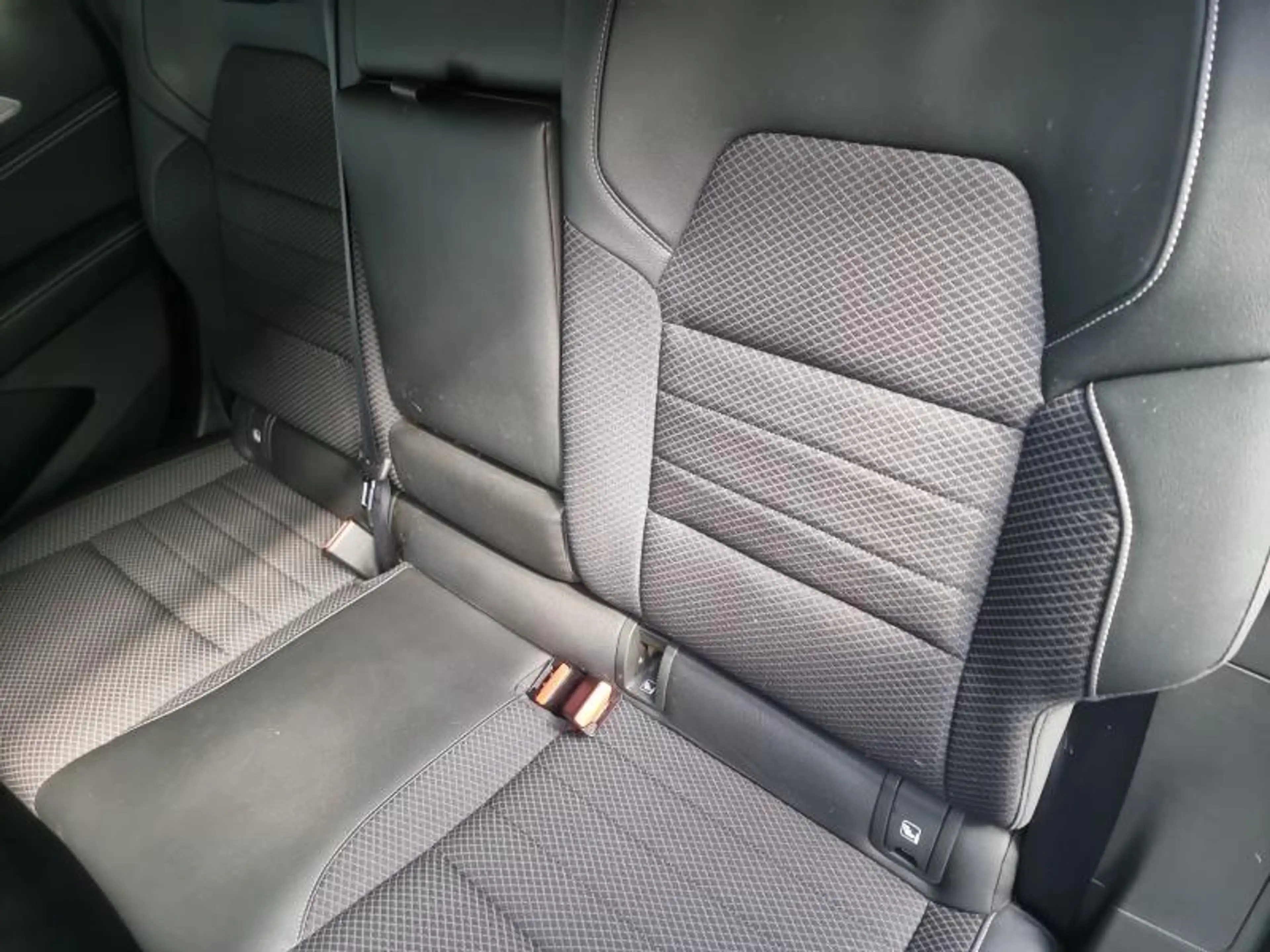 Renault Arkana 1.3 TCe Techno Mild Hybrid EDC 140 Hp — photo 14