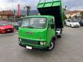 Trucks-Lkw Fiat OM 40 ( RIBALTABILE 3 LATI ) Verde - thumbnail 13