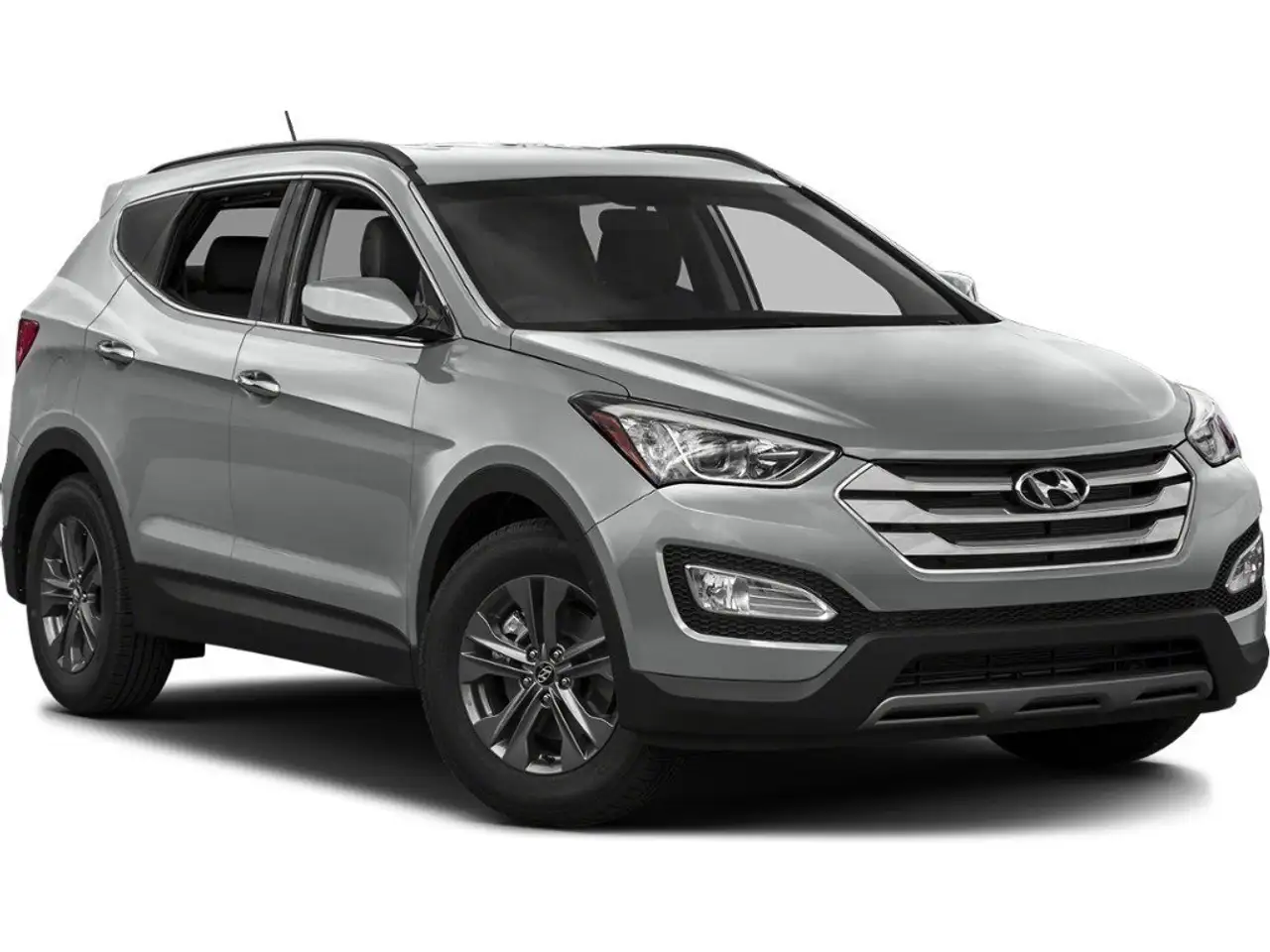 2014 Hyundai SANTA FE
