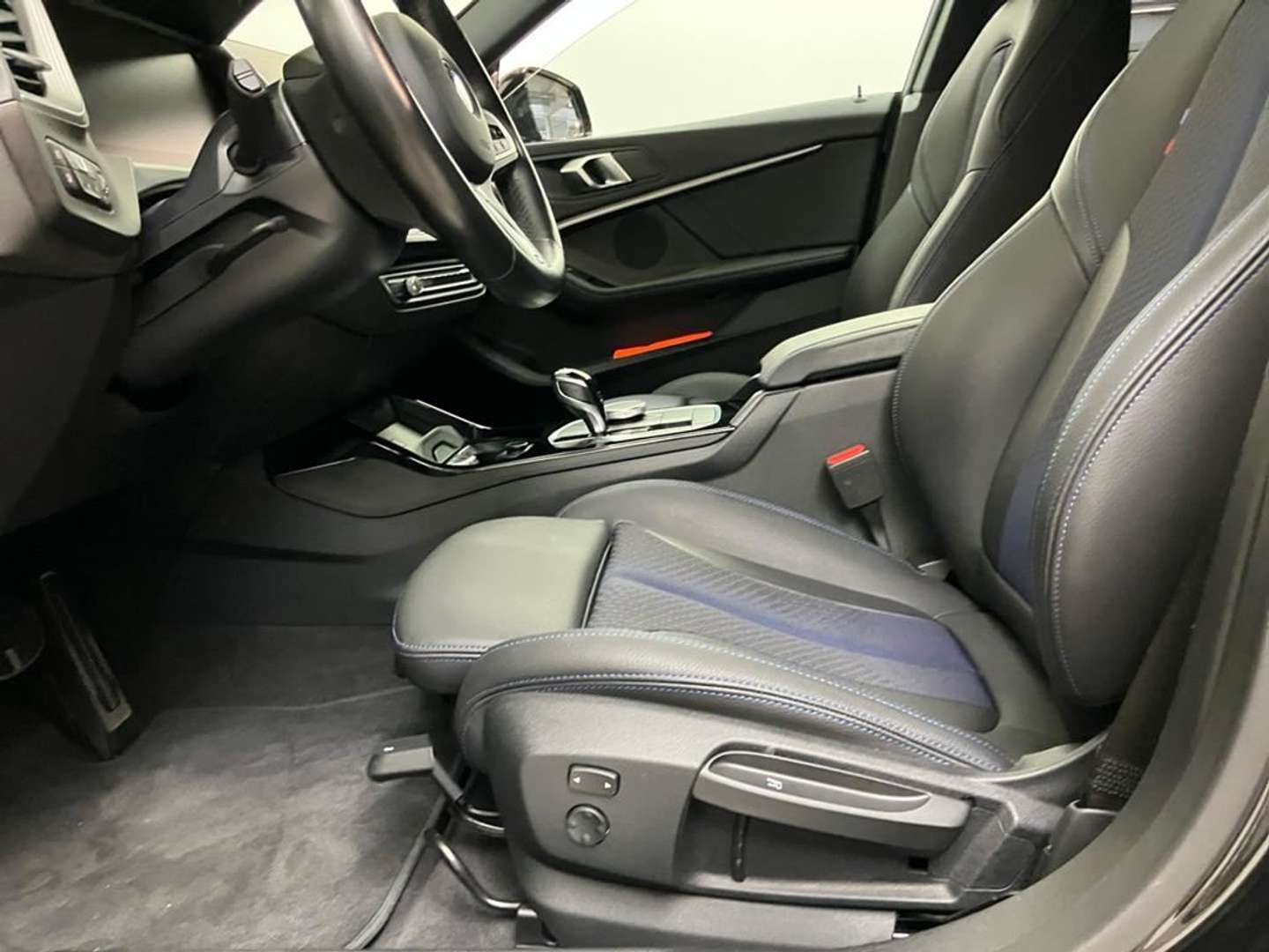 BMW 218 M Sport - 2024 - Joinsteer - #24