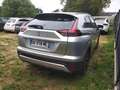 Mitsubishi Eclipse Cross 2.4 PHEV Kaiteki Auto 4WD Plateado - thumbnail 2