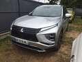 Mitsubishi Eclipse Cross 2.4 PHEV Kaiteki Auto 4WD Plateado - thumbnail 3