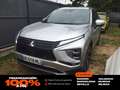 Mitsubishi Eclipse Cross 2.4 PHEV Kaiteki Auto 4WD Plateado - thumbnail 1
