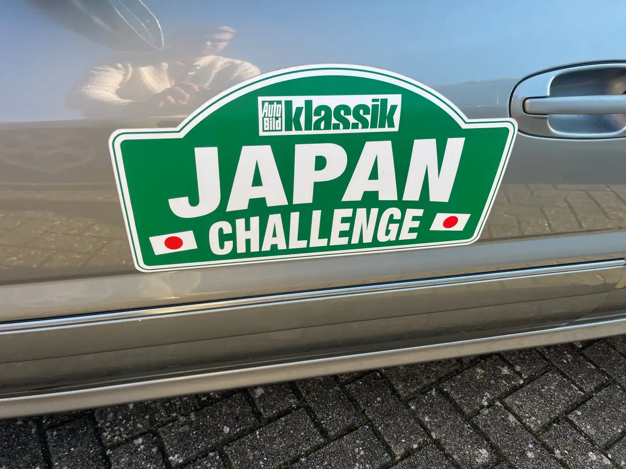 Mitsubishi Sigma 3.0 V6, foto 8