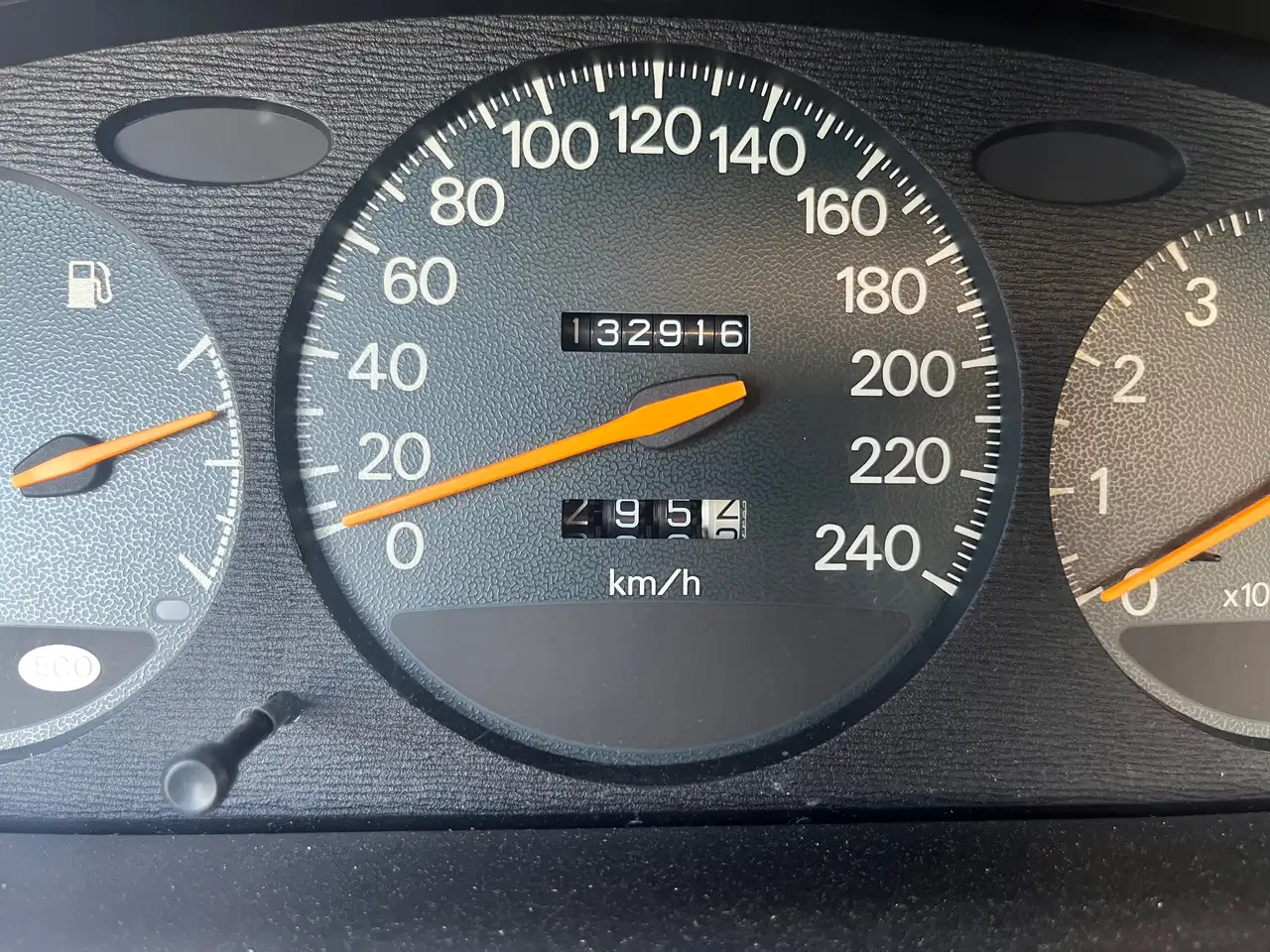 Mitsubishi Sigma 3.0 V6, foto 12