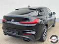 BMW X4 xDrive M40d M SPORT CARBON Tetto Pano Nero - thumbnail 2
