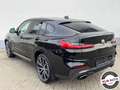 BMW X4 xDrive M40d M SPORT CARBON Tetto Pano Nero - thumbnail 3