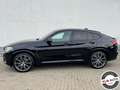 BMW X4 xDrive M40d M SPORT CARBON Tetto Pano Nero - thumbnail 4