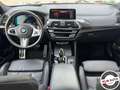 BMW X4 xDrive M40d M SPORT CARBON Tetto Pano Nero - thumbnail 5