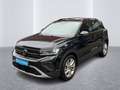 Volkswagen T-Cross 1.0 TSI Life ACC/KAMERA/LED/SITZHZG. Schwarz - thumbnail 2