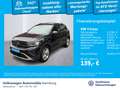 Volkswagen T-Cross 1.0 TSI Life ACC/KAMERA/LED/SITZHZG. Schwarz - thumbnail 1