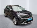 Volkswagen T-Cross 1.0 TSI Life ACC/KAMERA/LED/SITZHZG. Schwarz - thumbnail 6