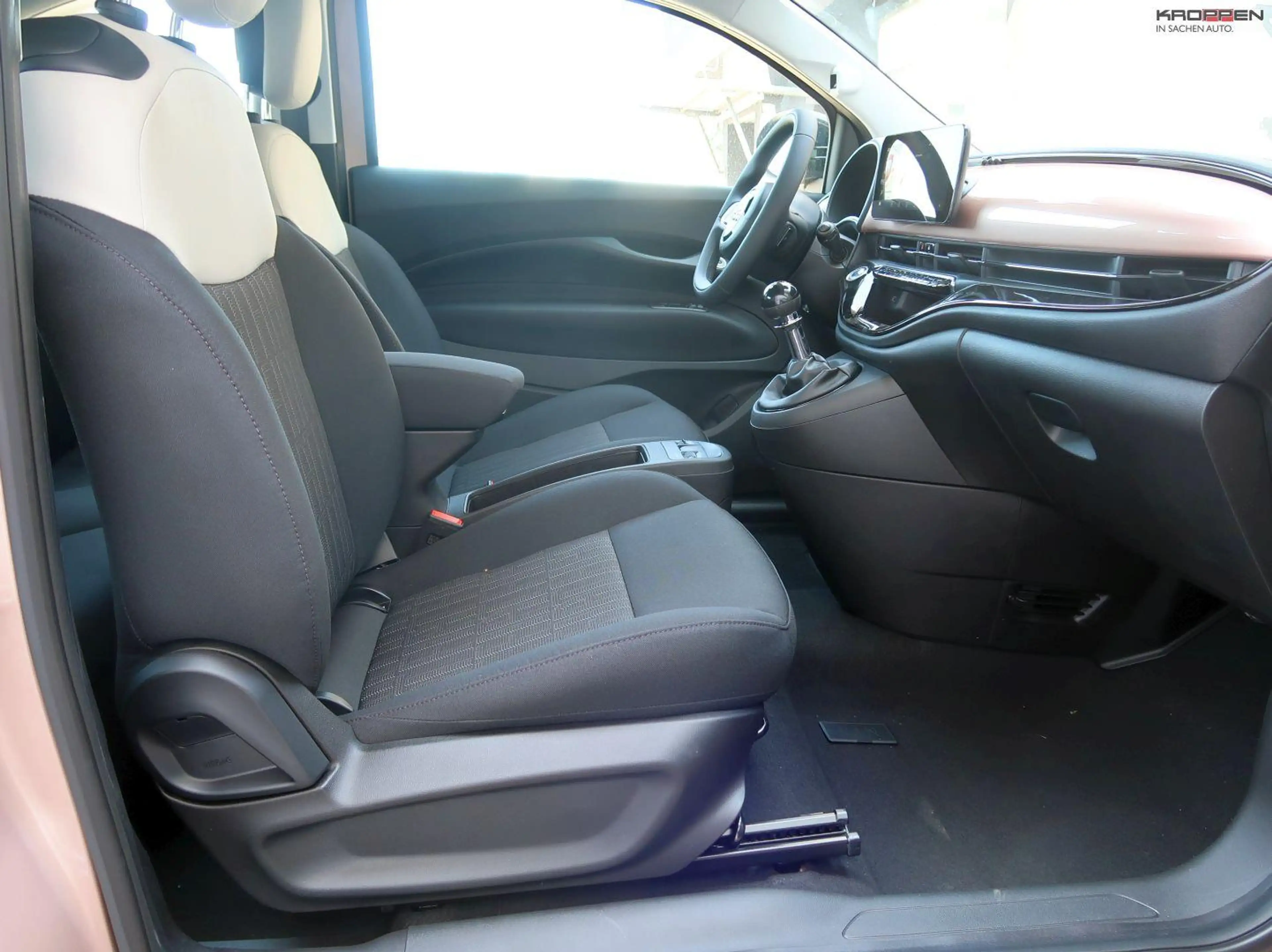 Fiat 500C 500 Hybrid Cabrio ICON CarPlay/Android Auto — photo 7