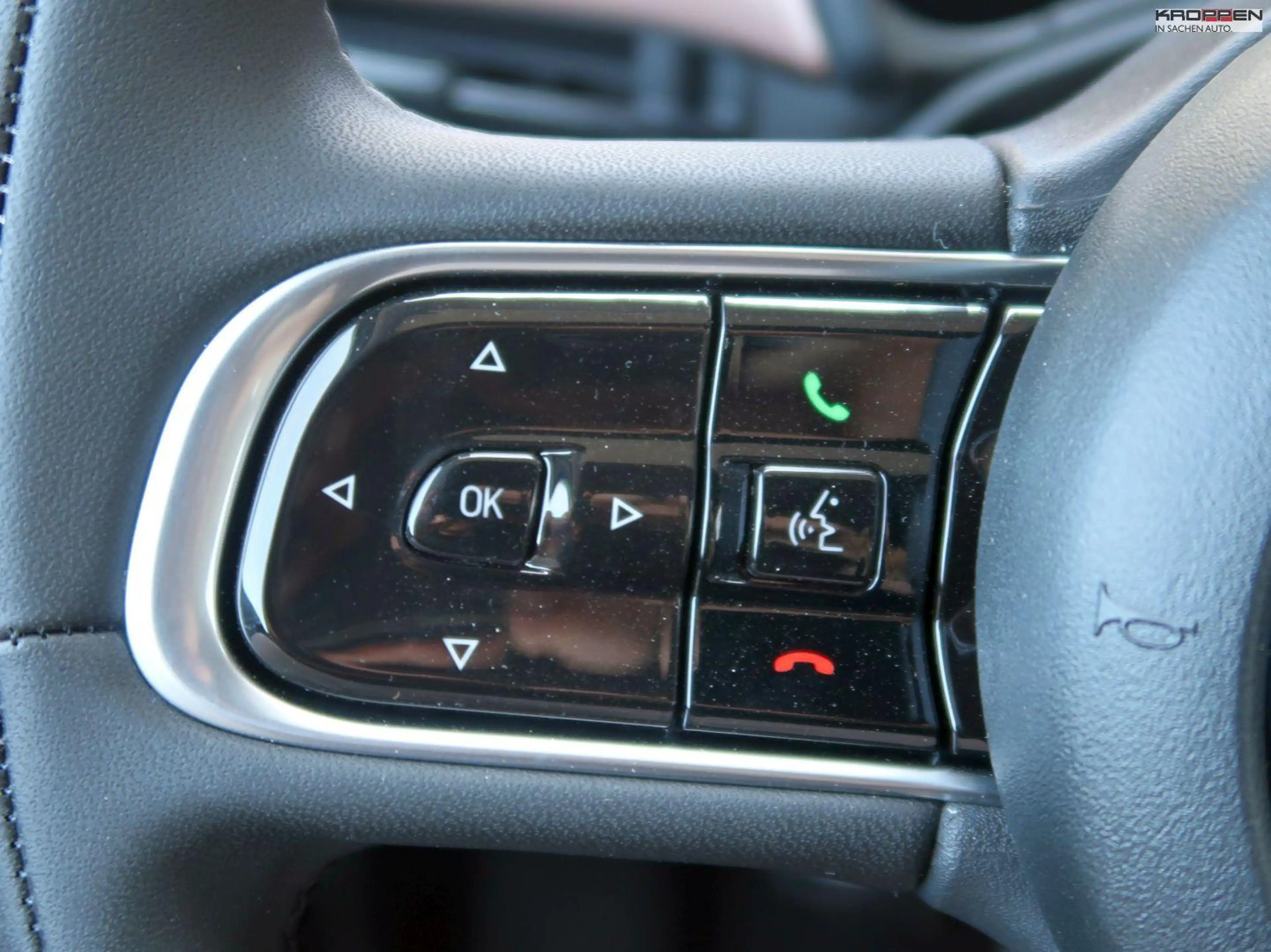 Fiat 500C 500 Hybrid Cabrio ICON CarPlay/Android Auto — photo 14