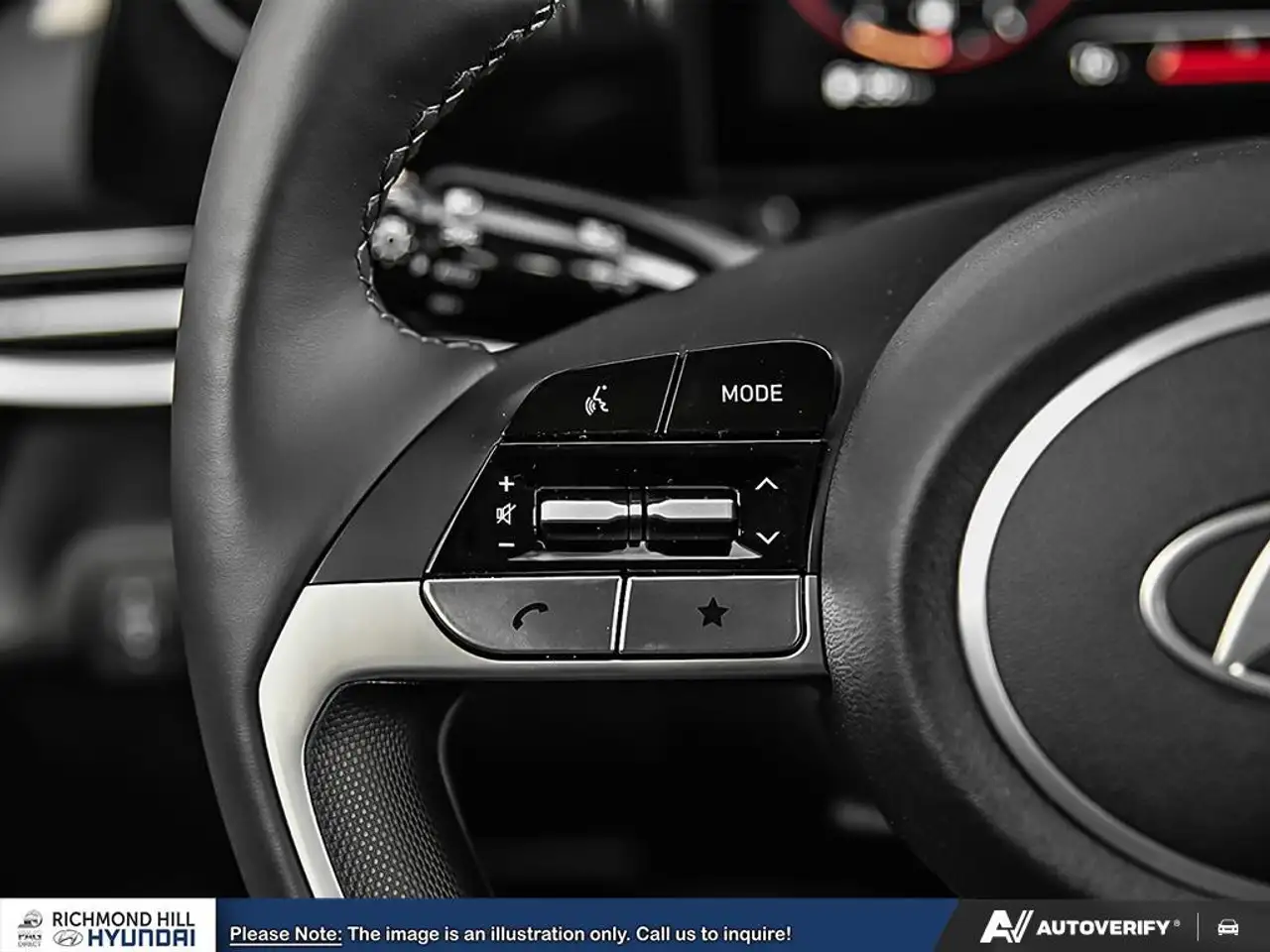 Hyundai ELANTRA fotografie Hyundai ELANTRA