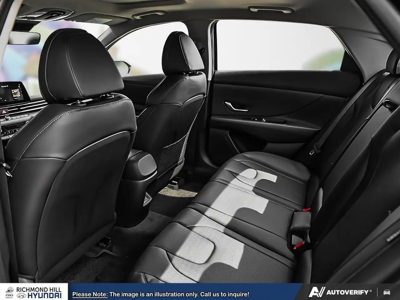 Hyundai ELANTRA fotografie Hyundai ELANTRA