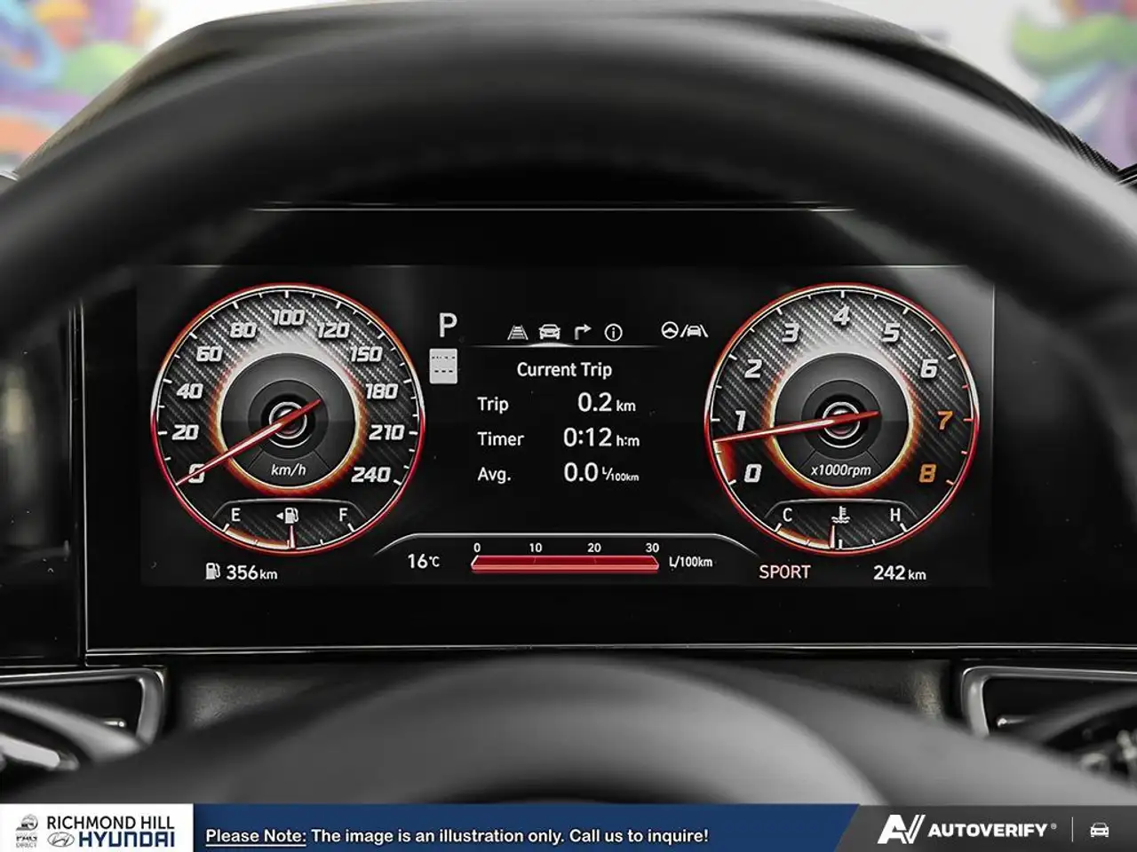 Hyundai ELANTRA fotografie Hyundai ELANTRA