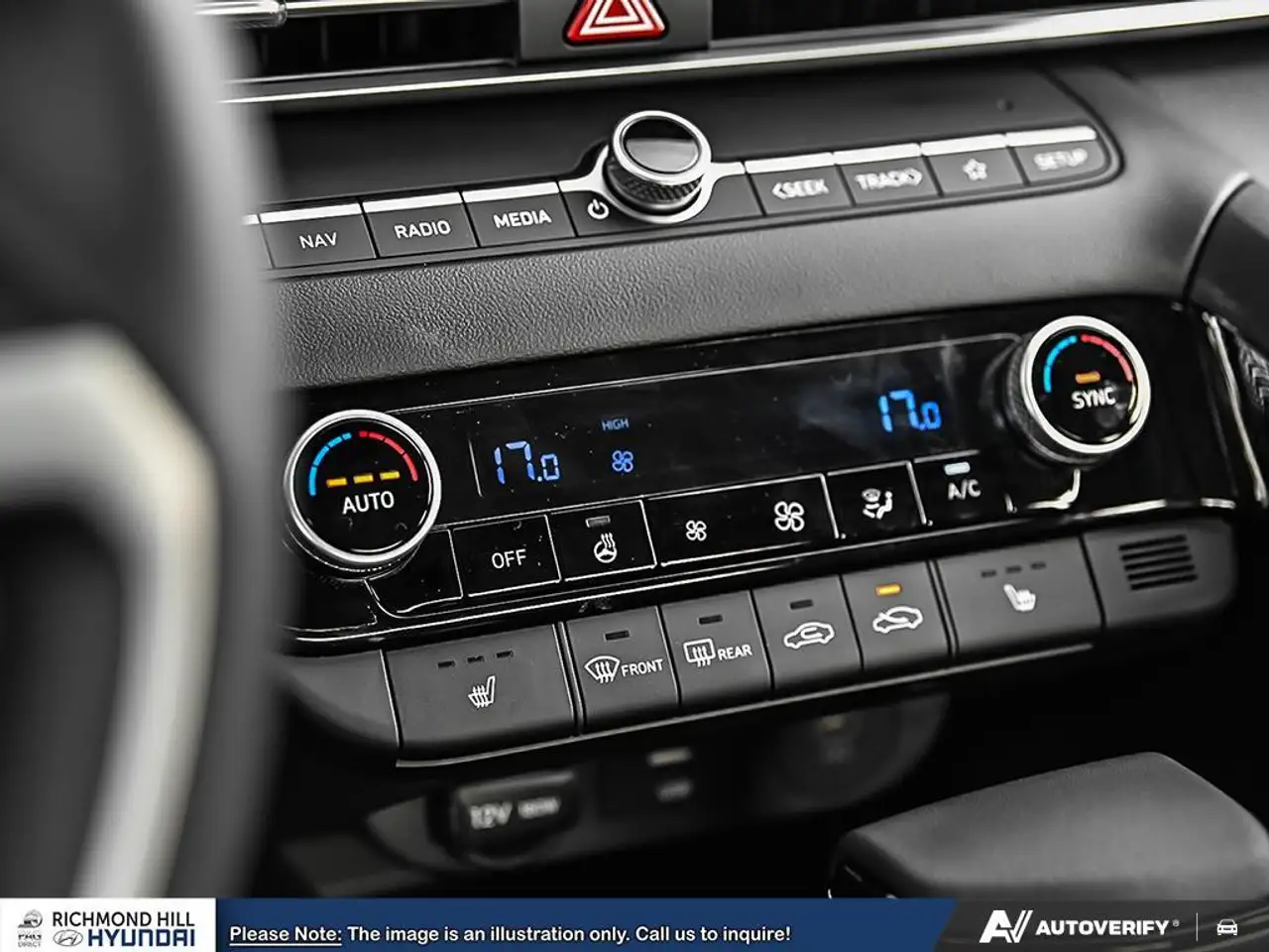 Hyundai ELANTRA fotografie Hyundai ELANTRA