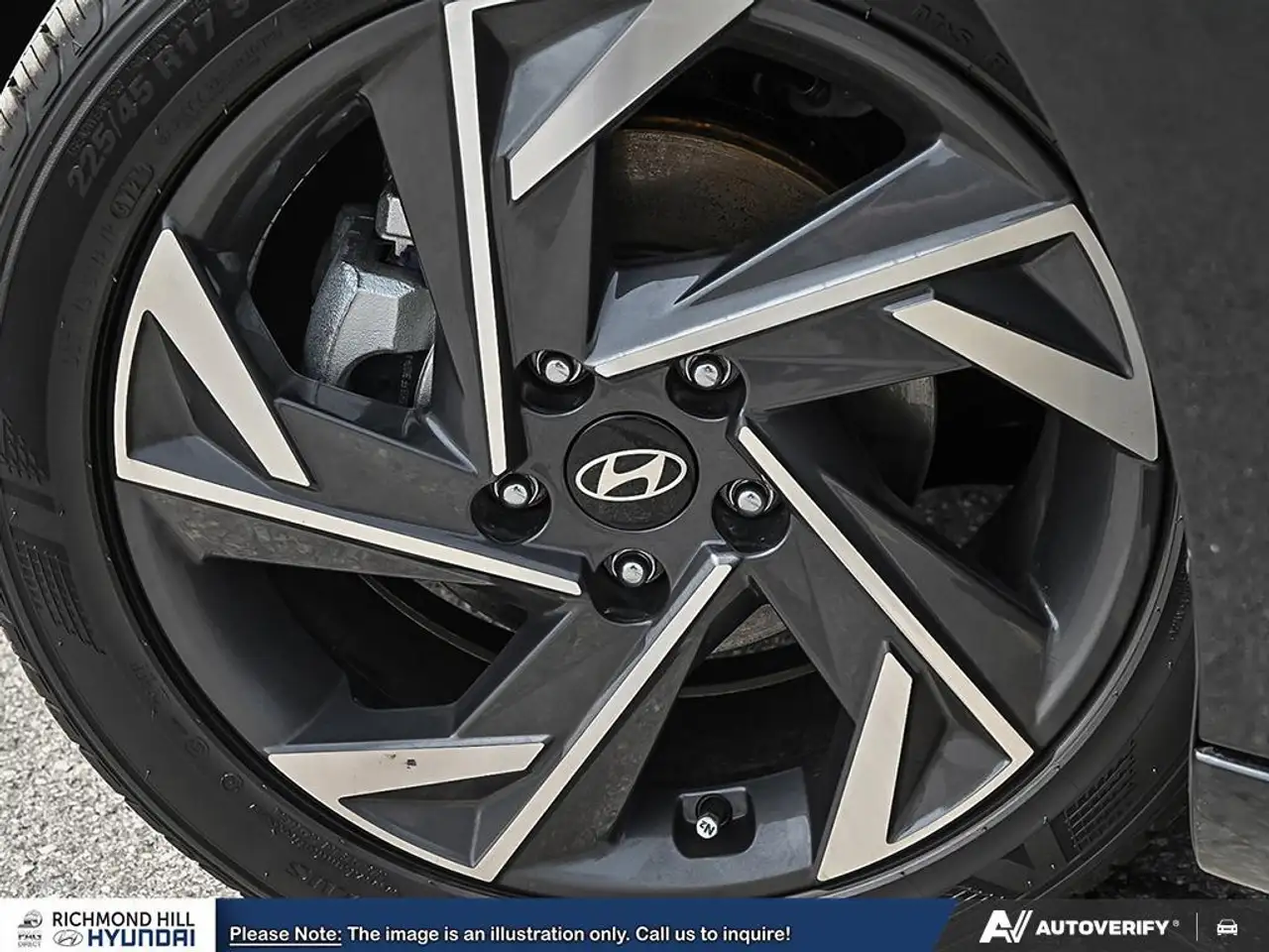 Hyundai ELANTRA fotografie Hyundai ELANTRA
