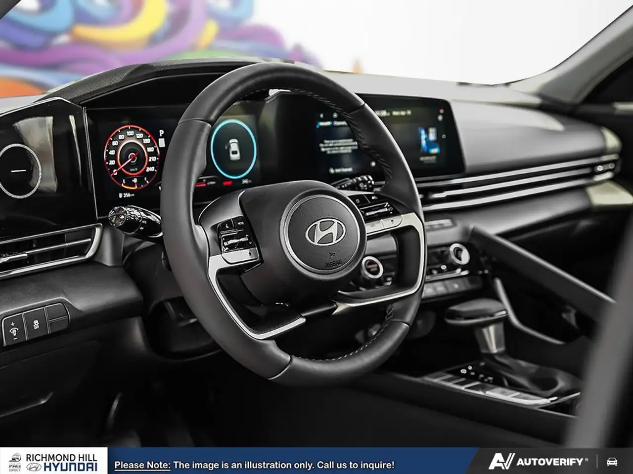 Hyundai ELANTRA fotografie Hyundai ELANTRA